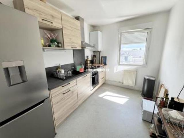 location appartement acigne 3 pièces 64 m2 ille et vilaine 35690 685 € / mois