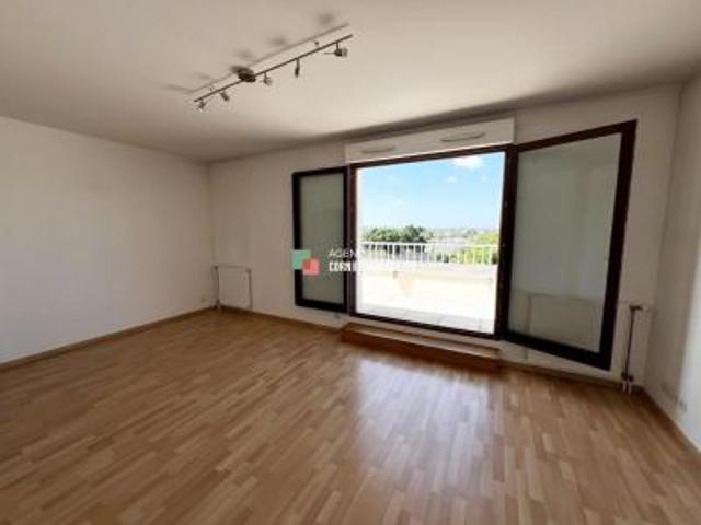 location appartement acigne 3 pièces 65 m2 ille et vilaine 35690 895 € / mois