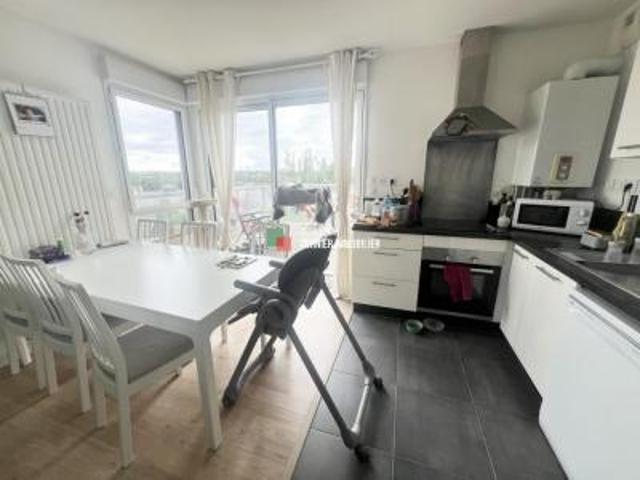 location appartement acigne 3 pièces 68 m2 ille et vilaine 35690 870 € / mois
