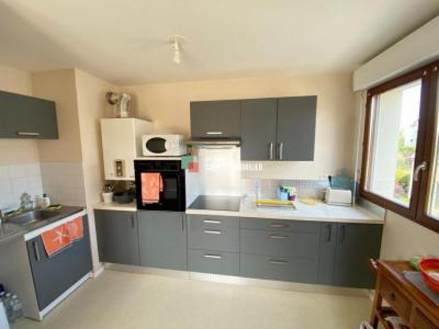 location appartement acigne 3 pièces 71 m2 ille et vilaine 35690 750 € / mois