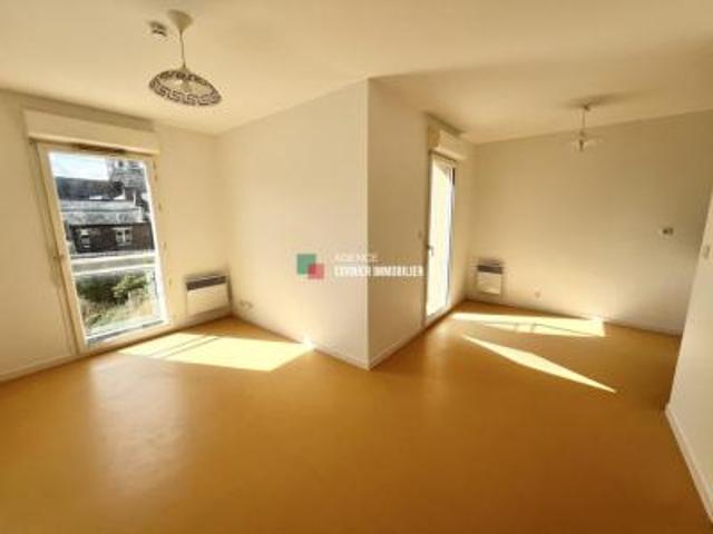 location appartement acigne 2 pièces 36 m2 ille et vilaine 35690 550 € / mois