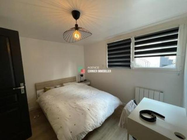 location appartement acigne 2 pièces 41 m2 ille et vilaine 35690 630 € / mois