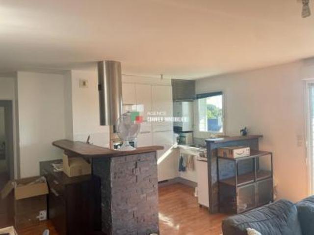 location appartement acigne 4 pièces 76 m2 ille et vilaine 35690 920 € / mois