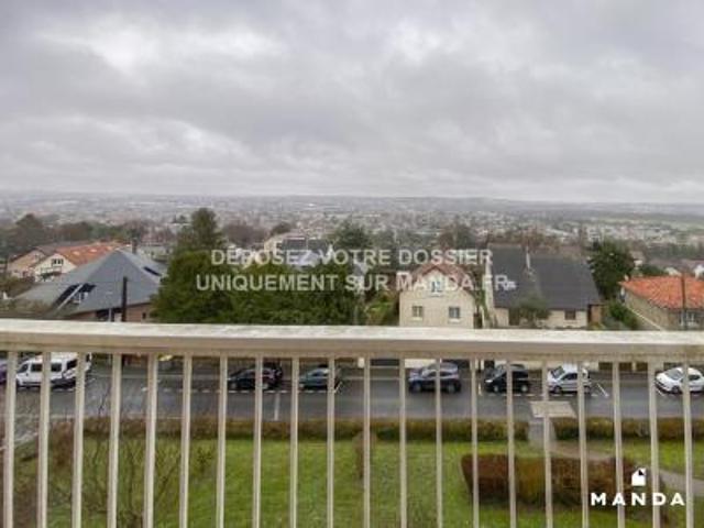 location appartement ablon sur seine 4 pièces 10 m2 val de marne 94480 485 € / mois