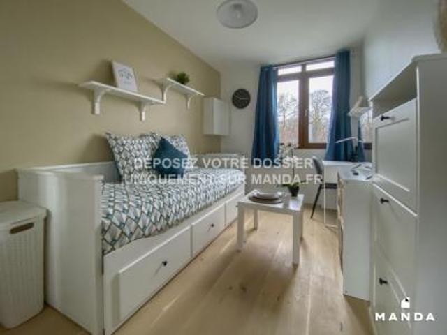 location appartement ablon sur seine 4 pièces 14 m2 val de marne 94480 586 € / mois