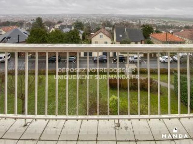 location appartement ablon sur seine 4 pièces 9 m2 val de marne 94480 485 € / mois