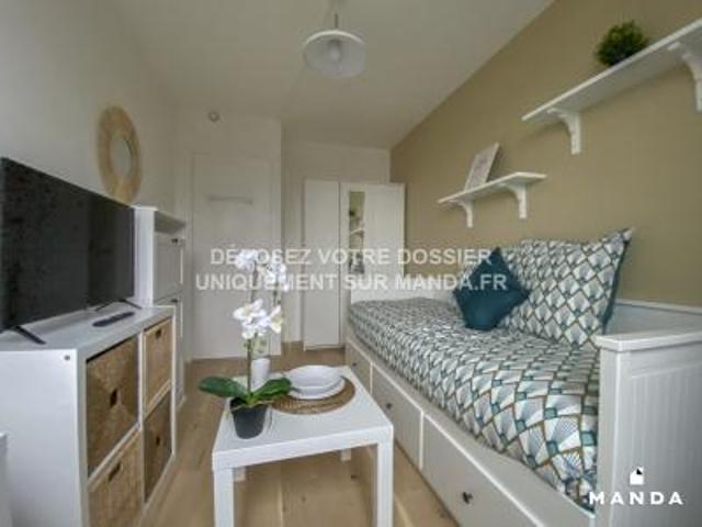 location appartement ablon sur seine 4 pièces 9 m2 val de marne 94480 485 € / mois
