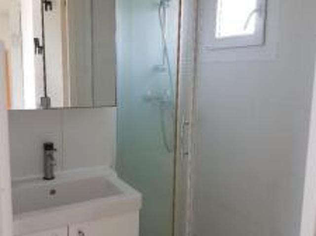 location appartement agde 1 pièce 24 m2 herault 34300 460 € / mois