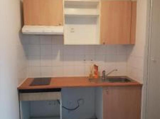 location appartement agde 2 pièces 38 m2 herault 34300 555 € / mois