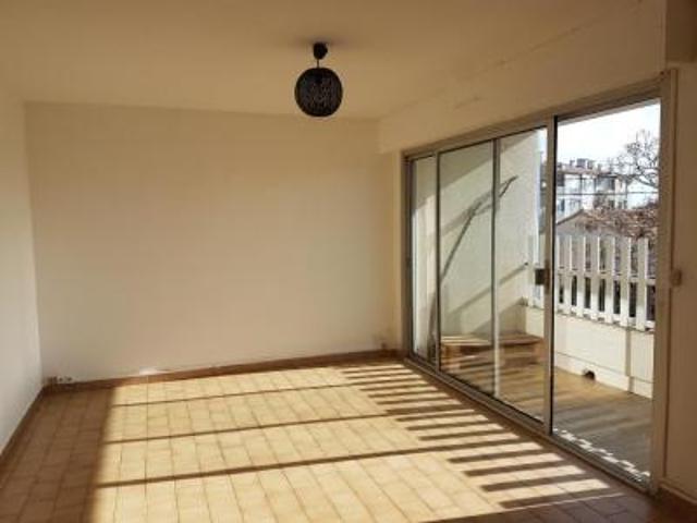 location appartement agde 3 pièces 48 m2 herault 34300 600 € / mois