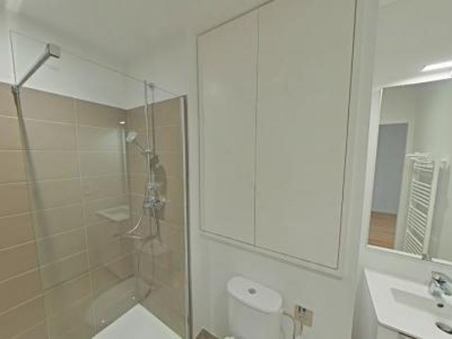 location appartement agen 1 pièce 33 m2 lot et garonne 47000 370 € / mois