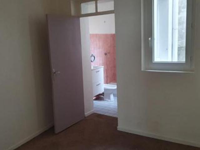 location appartement agen 2 pièces 25 m2 lot et garonne 47000 356 € / mois