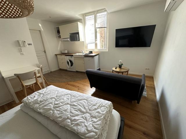 Location Appartement Agen 47000 1 pièce 23 m²