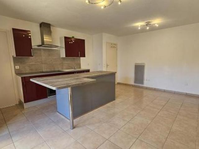 location appartement adrets 2 pièces 45 m2 isere 38190 602 € / mois