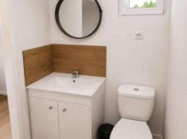 location appartement aigle 1 pièce 20 m2 orne 61300 450 € / mois