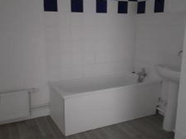 location appartement aire sur la lys 3 pièces 78 m2 pas de calais 62120 545 € / mois