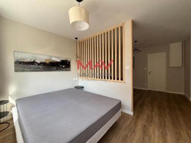 location appartement aire sur la lys 1 pièce 37 m2 pas de calais 62120 590 € / mois