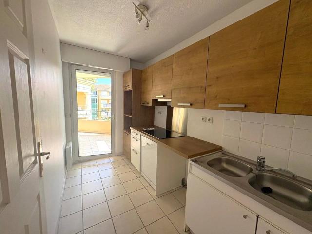 Location appartement Aix en Provence, 3 pièces, 2 chambres, 72.4 m², 1734 € / Mois Charges comprises