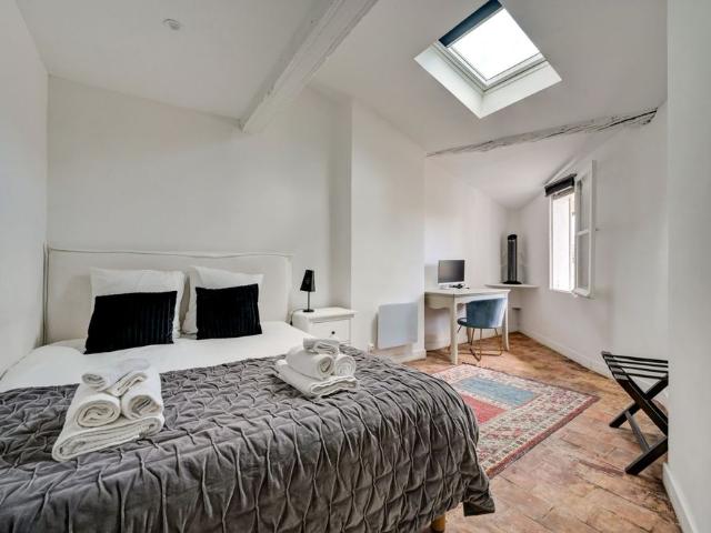 Location Appartement Aix en Provence 3 Pièces 96 m²