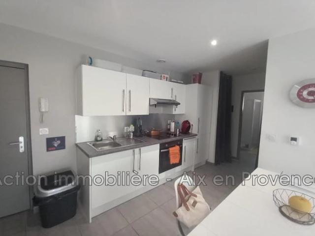 Location appartement, Aix en Provence 13090 Réf. 449L52760002A Mandat n°11515276