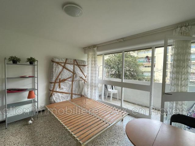 Location appartement, Aix en Provence 13090 Réf. 449LLAPP116781A Mandat n°7000
