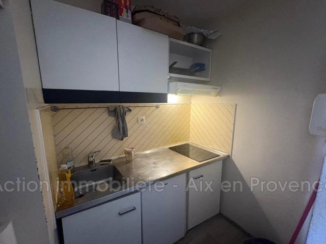 Location appartement, Aix en Provence 13100 Réf. 449L51740016A Mandat n°13985174