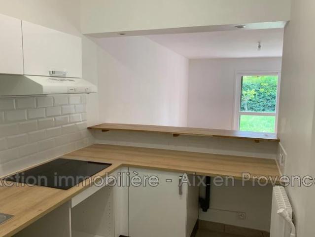 Location appartement, Aix en Provence 13100 Réf. 449L52570001A Mandat n°10815257