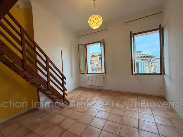 Location appartement, Aix en Provence 13100 Réf. 449L53050015A Mandat n°12755305
