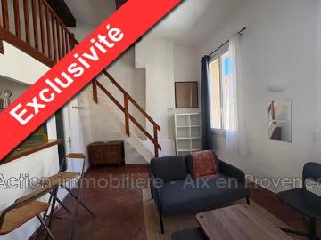 Location appartement, Aix en Provence 13100 Réf. 449L55320025A Mandat n°1394