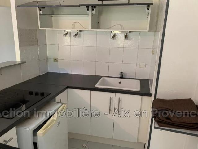 Location appartement, Aix en Provence 13100 Réf. 449L00030011A Mandat n°00900003