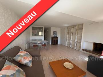 Location appartement, Aix en Provence 13100 Réf. 449LLAPP114104A Mandat n°666