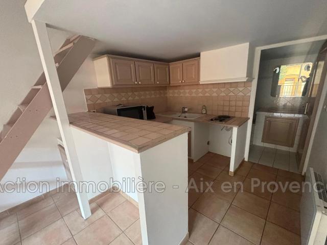 Location appartement, Aix en Provence 13100 Réf. 449LLAPP116791A Mandat n°01