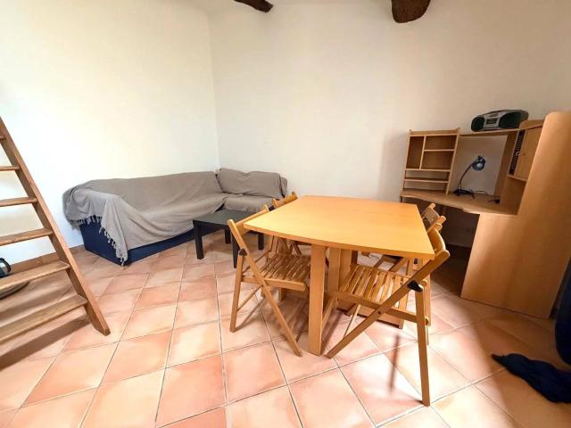 Location appartement Aix en Provence, 1 pièce, 28.11 m², 662 € / Mois Charges comprises