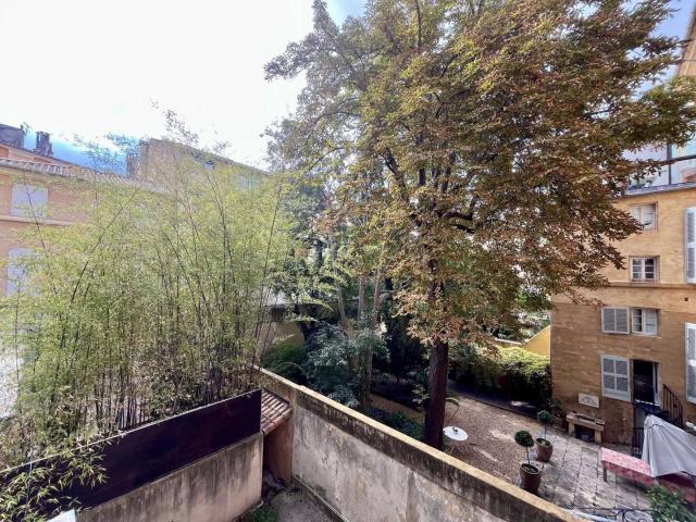 Location Appartement Aix en Provence 2 087 €/mois