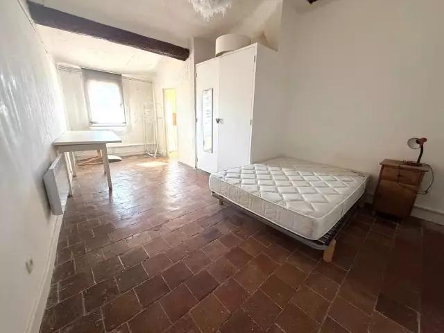 Location appartement Aix en Provence, 2 pièces, 1 chambre, 53.24 m², 763 € / Mois Charges comprises
