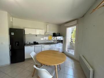 location appartement aix en provence 2 pièces 47 m2 bouches du rhone 13090 967 € / mois