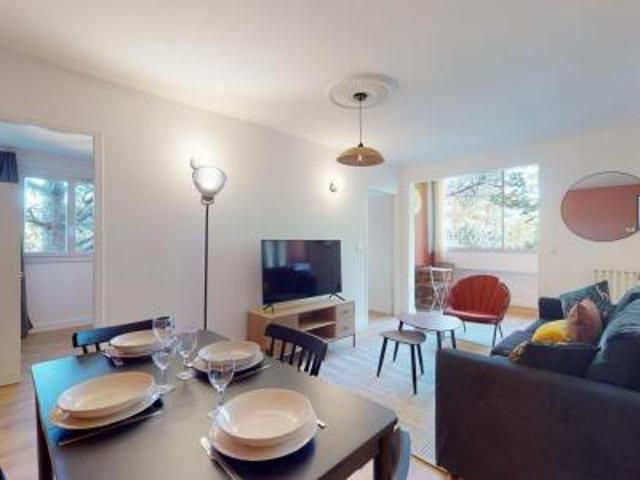 location appartement aix en provence 5 pièces 84 m2 bouches du rhone 13090 660 € / mois