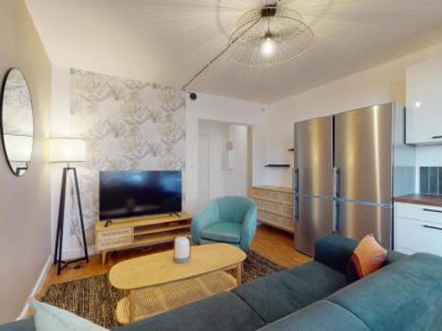location appartement aix en provence 6 pièces 101 m2 bouches du rhone 13090 610 € / mois