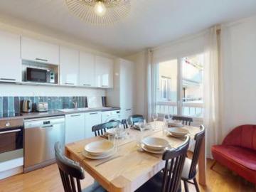 location appartement aix en provence 6 pièces 101 m2 bouches du rhone 13090 610 € / mois