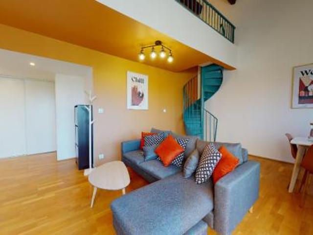 location appartement aix en provence 6 pièces 120 m2 bouches du rhone 13090 624 € / mois