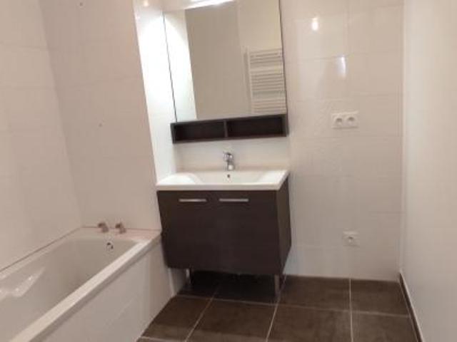 location appartement aix les bains 2 pièces 40 m2 savoie 73100 616 € / mois