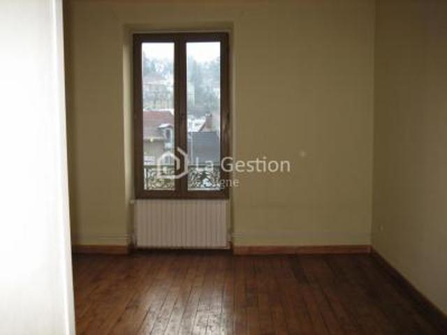 location appartement aix les bains 3 pièces 82 m2 savoie 73100 800 € / mois