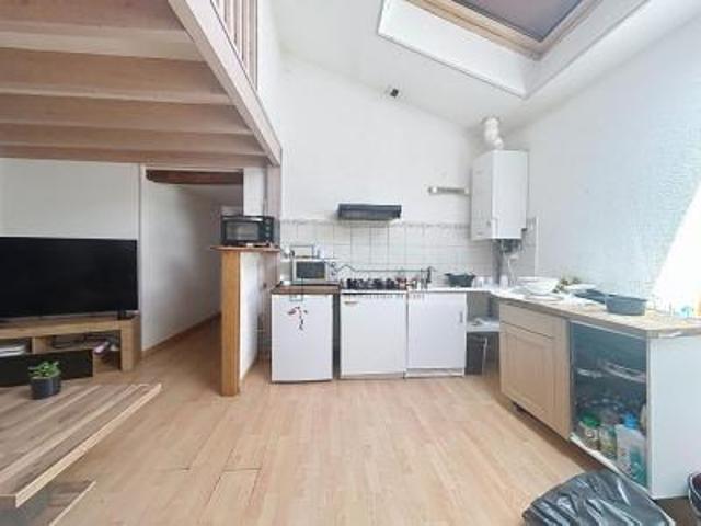 location appartement aixe sur vienne 3 pièces 38 m2 haute vienne 87700 519 € / mois