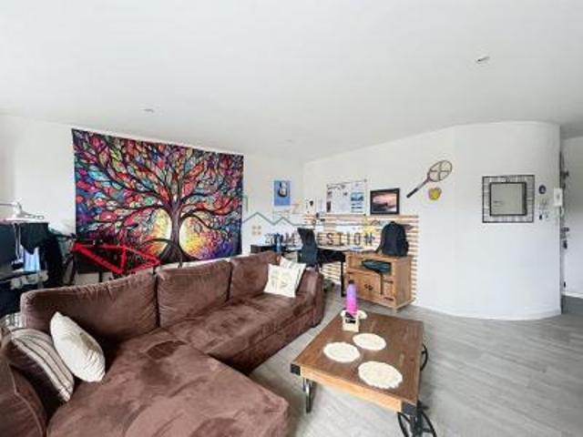 location appartement aixe sur vienne 3 pièces 85 m2 haute vienne 87700 618 € / mois