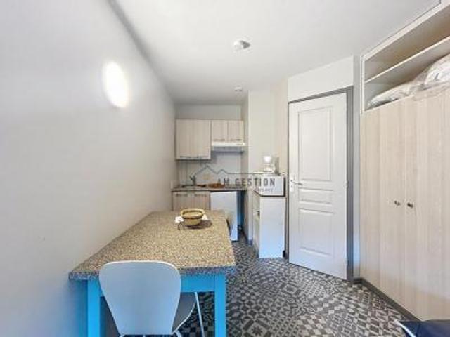 location appartement aixe sur vienne 1 pièce 14 m2 haute vienne 87700 250 € / mois