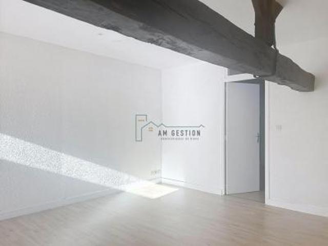 location appartement aixe sur vienne 2 pièces 56 m2 haute vienne 87700 490 € / mois
