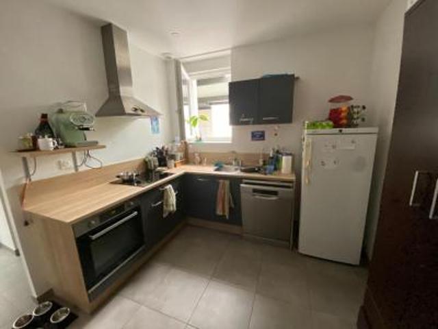 location appartement aizenay 4 pièces 89 m2 vendee 85190 879 € / mois