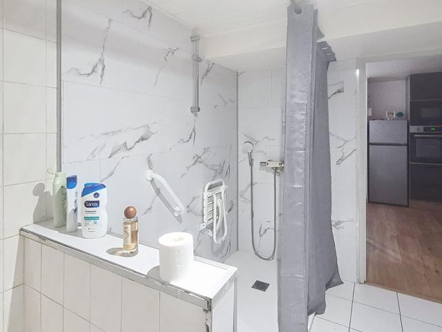 Location appartement Aizenay: 650 € AJP Immobilier La Roche sur Yon