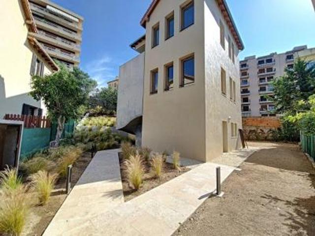 location appartement ajaccio 2 pièces 45 m2 corse 20000 932 € / mois