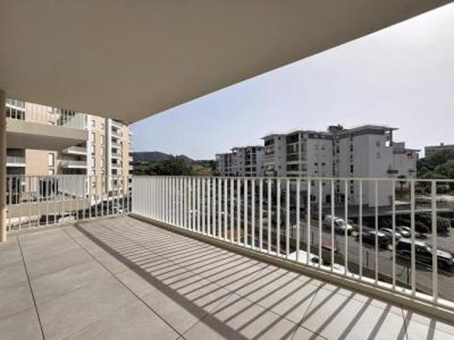 location appartement ajaccio 2 pièces 49 m2 corse 20090 845 € / mois